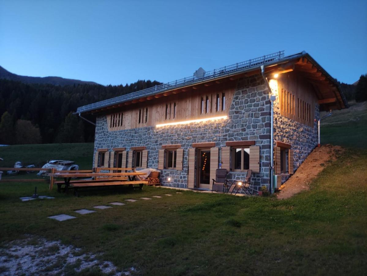 Villa Baita Giola Marter Exterior foto